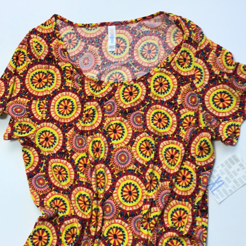 Lularoe Classic T